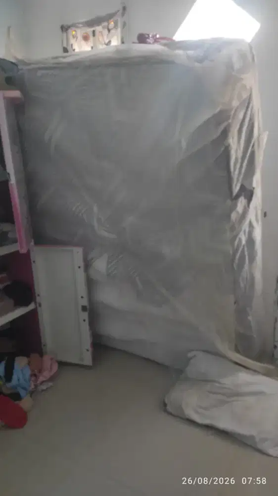 Kasur Premium In The Box