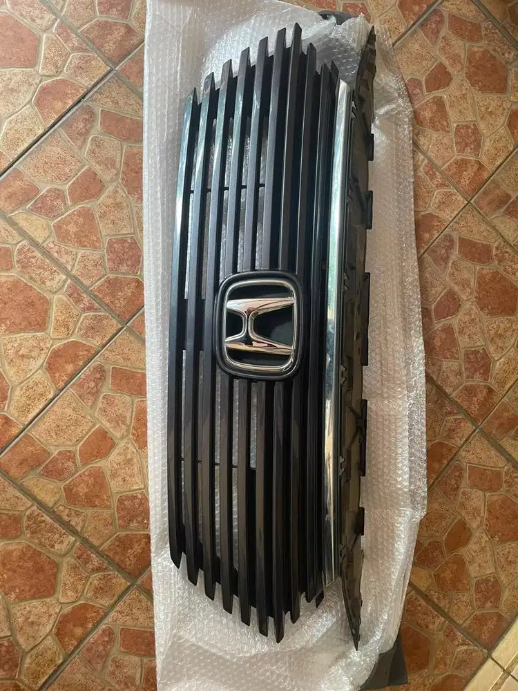 grill honda hrv se