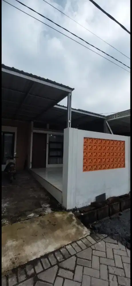 Oper Kredit Rumah