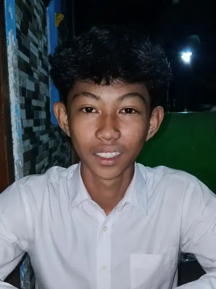 CARI KERJAAN UMUR 15 TAHUN