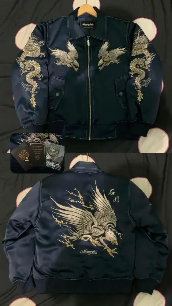 Mempishorigins Sukujan Ishikawa
