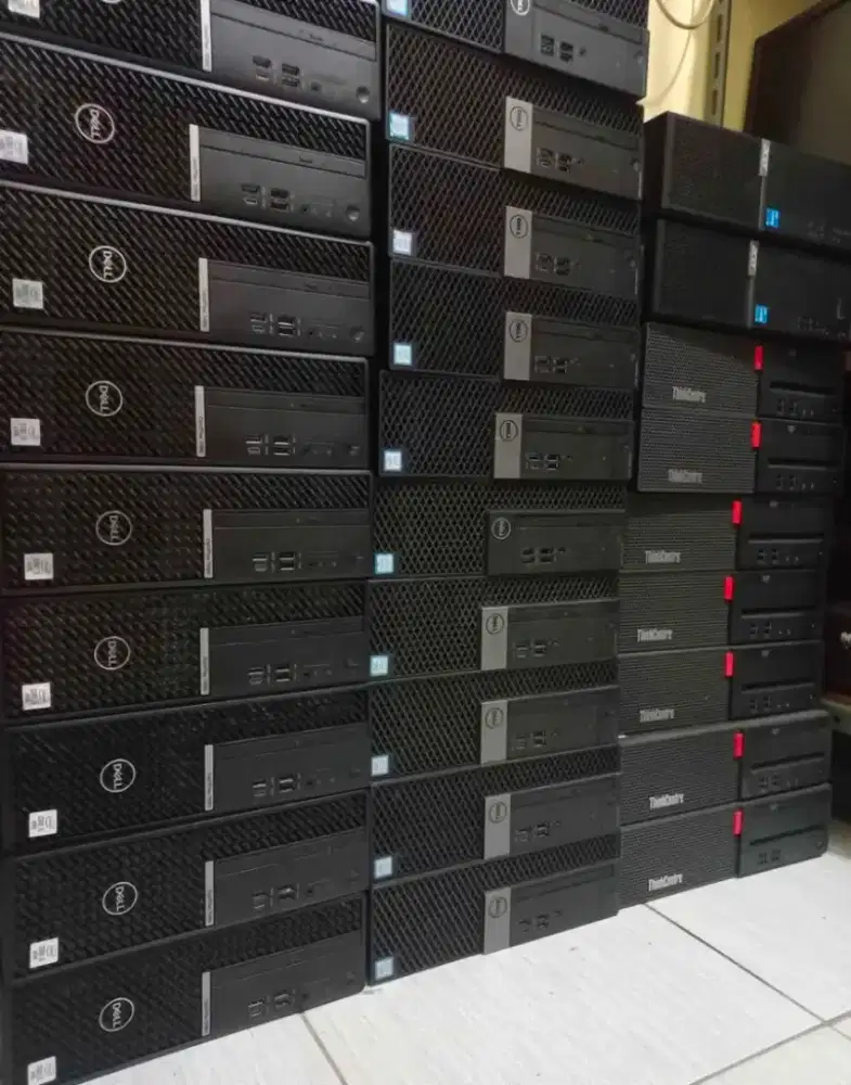 MENERIMA JUAL BELI KOMPUTER SE BANYAK BANYAK NYA