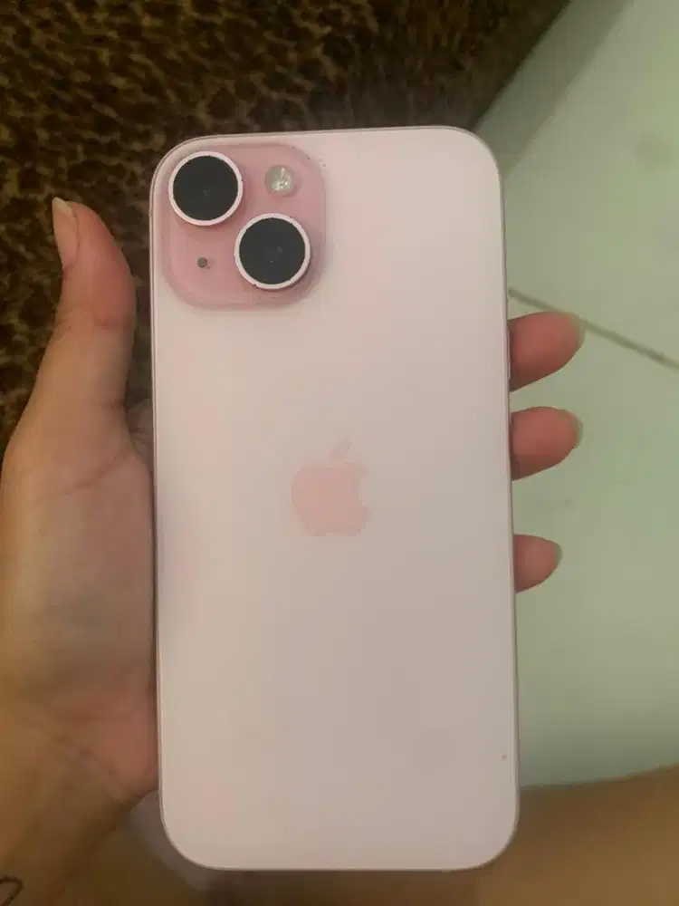 iphone 15 Ibox ram 128