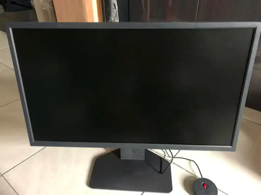 Monitor Benq zowie XL2546K 24inc 240Hz 0.5ms