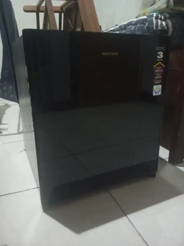 Kulkas Mini Polytron