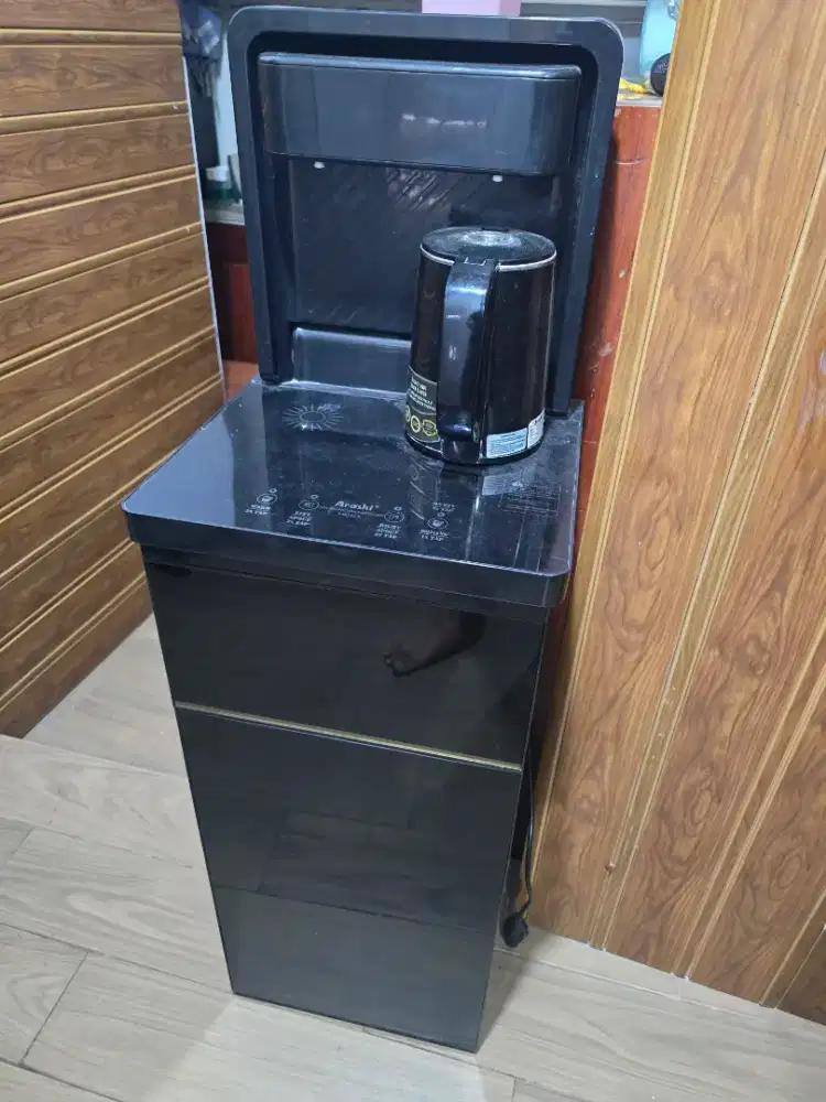 Dispenser Arashi Galon Bawah