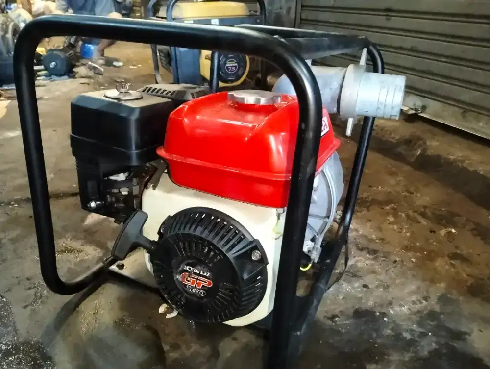 Mesin sedot air 3dem Honda