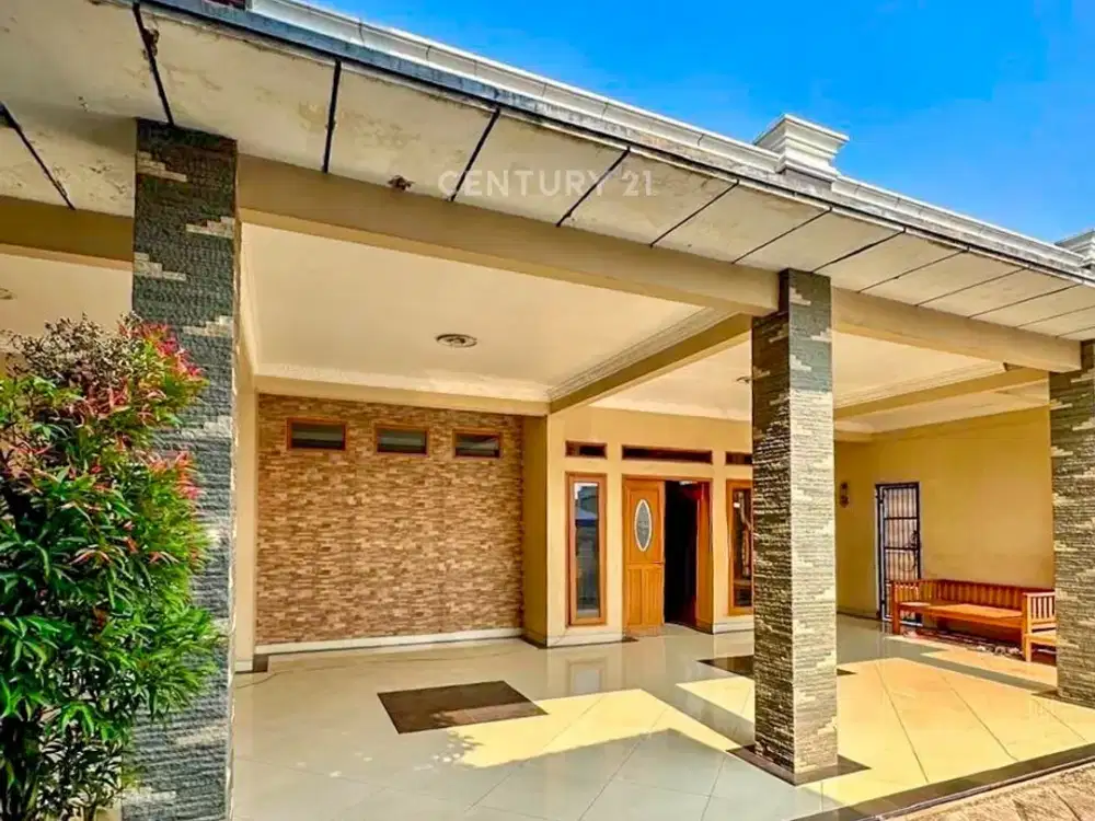 Rumah Pinggir Parigi Lama Nempel Bintaro Cocok Untuk Kost