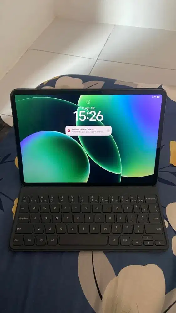 Jual Xiaomi Pad 8