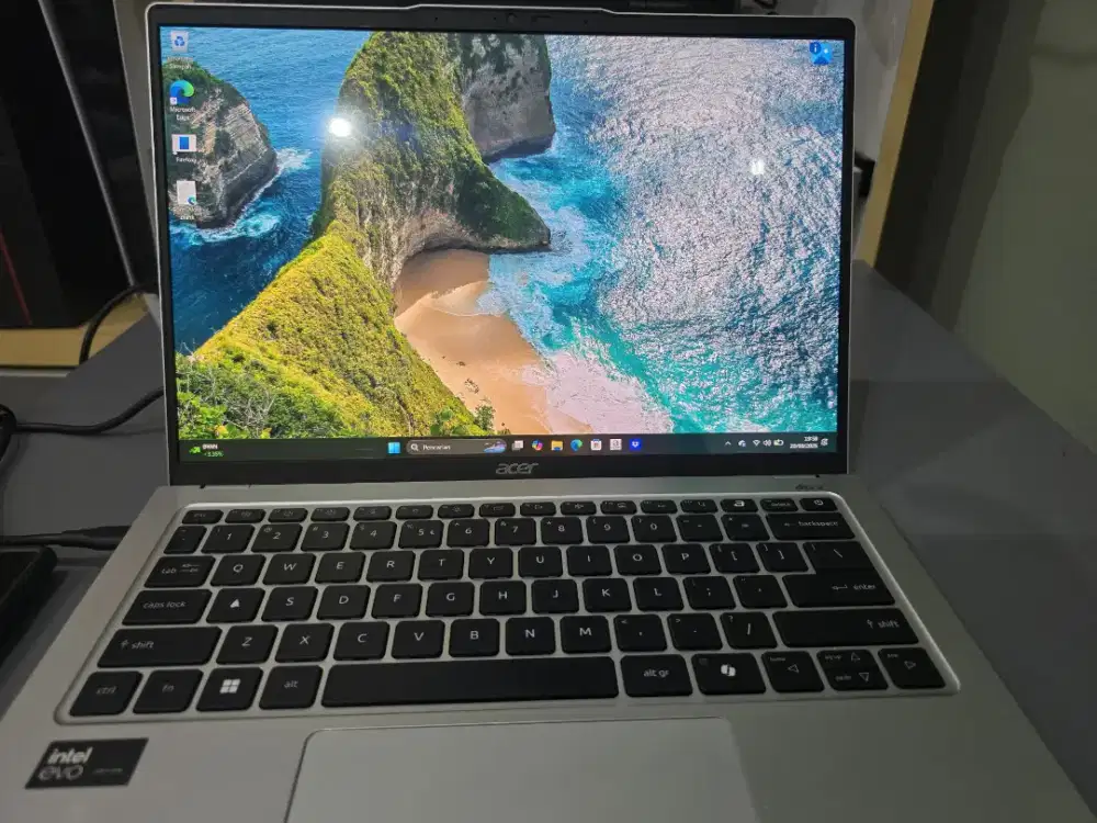 ACER SWIFT GO 14