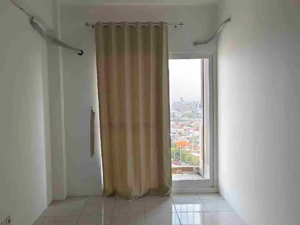 Sewa Apartemen Puncak Dharmahusada