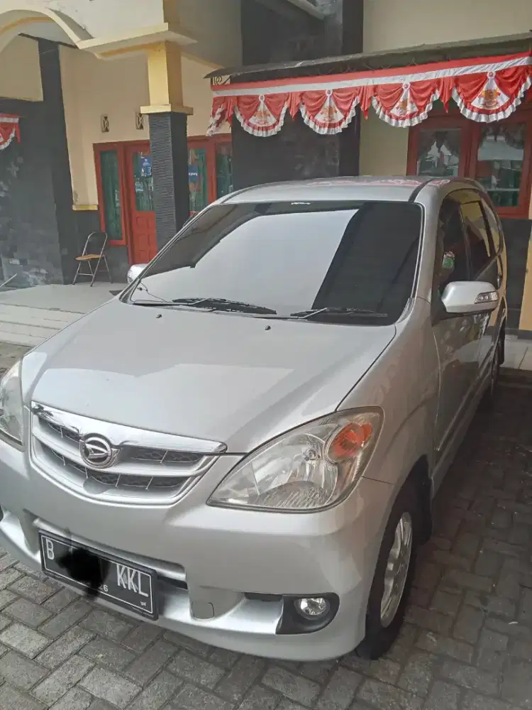 Xenia xi 1.3 thn 2011