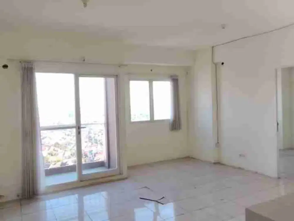 Jual Apartemen Puncak Dharmahusada