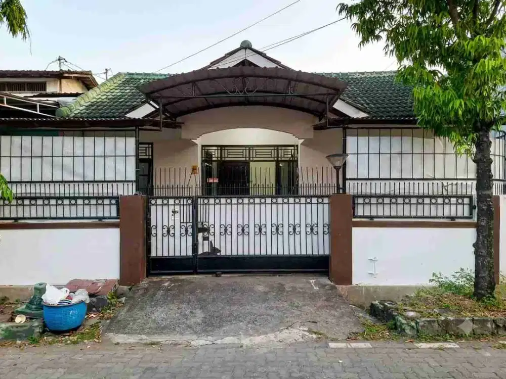 KOST AKTIF DI Jl PANDA PALEBON PEDURUNGAN SEMARANG