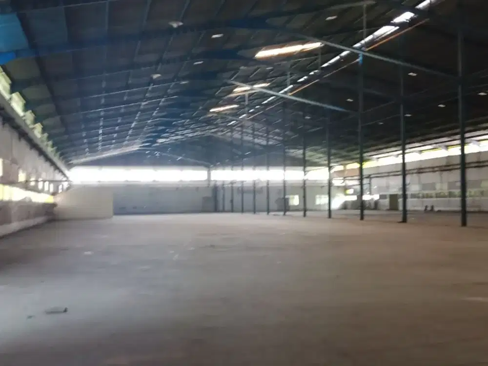 Di JuaLMurah  Pabrik Bonus Bangunan 23.000 m2 di Pasuruan Jawa Timur