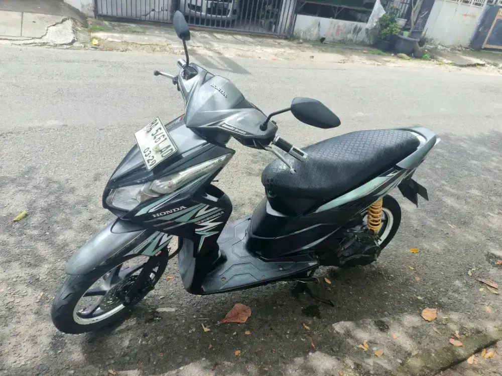 vario tekno 110