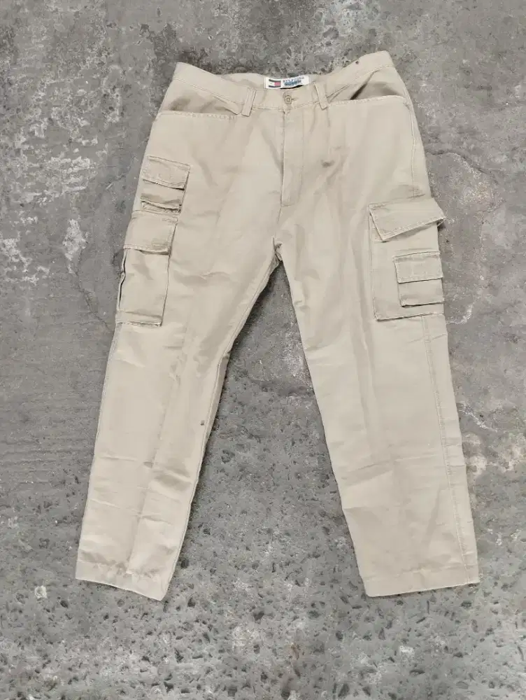 Cargo Hilfiger original