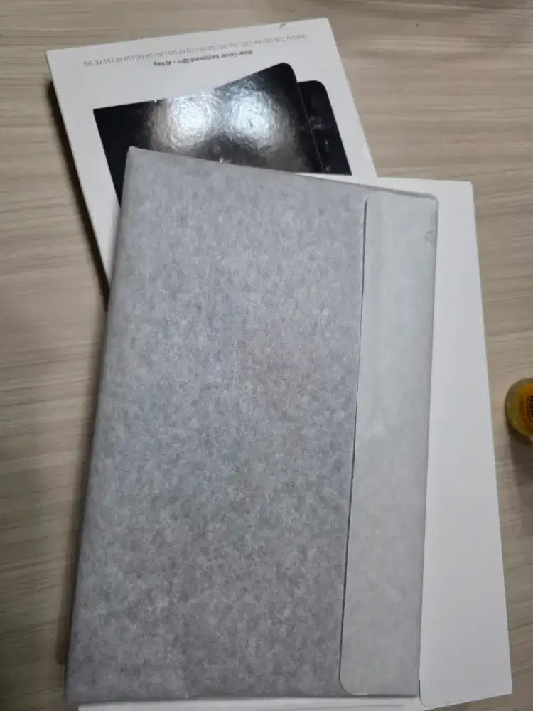 Book Cover Keyboard Samsung Tab