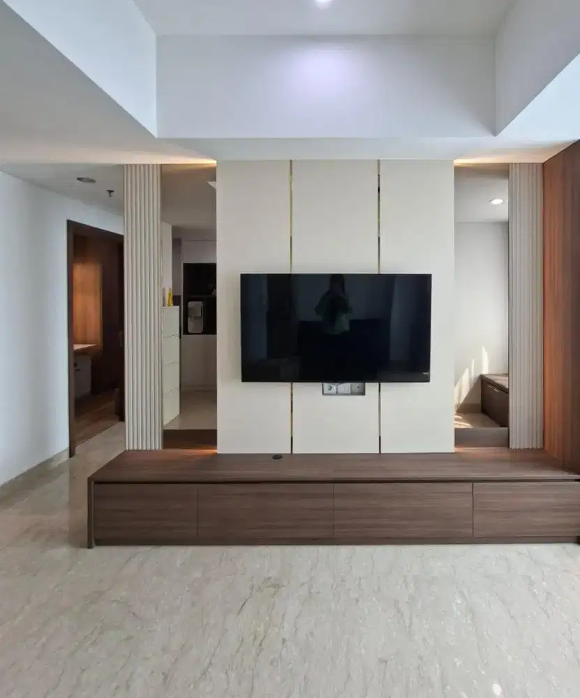 Southgate Apartment Tower Altuera