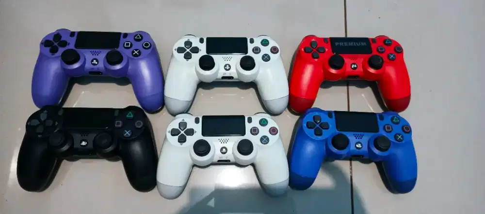 Stick ps 4 OP. Second
