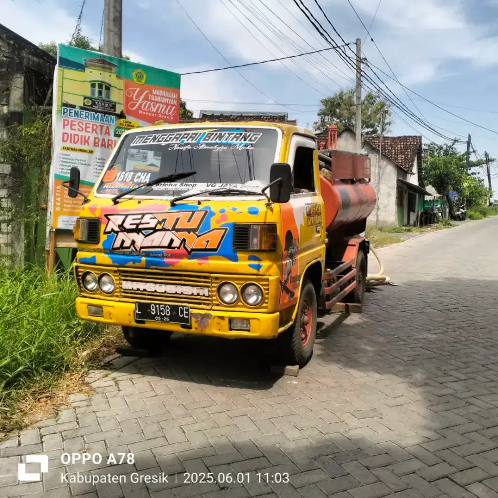 Sedot Wc Tenggilis Mejoyo