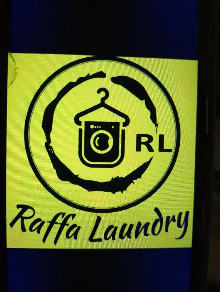 D cari pekerja laundry shift pagi sampai siang