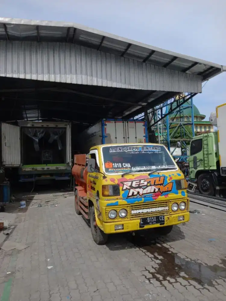 Sedot Wc Pakal borongan