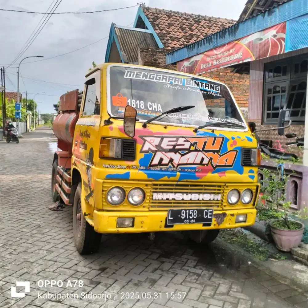 Sedot Wc Sukomanunggal