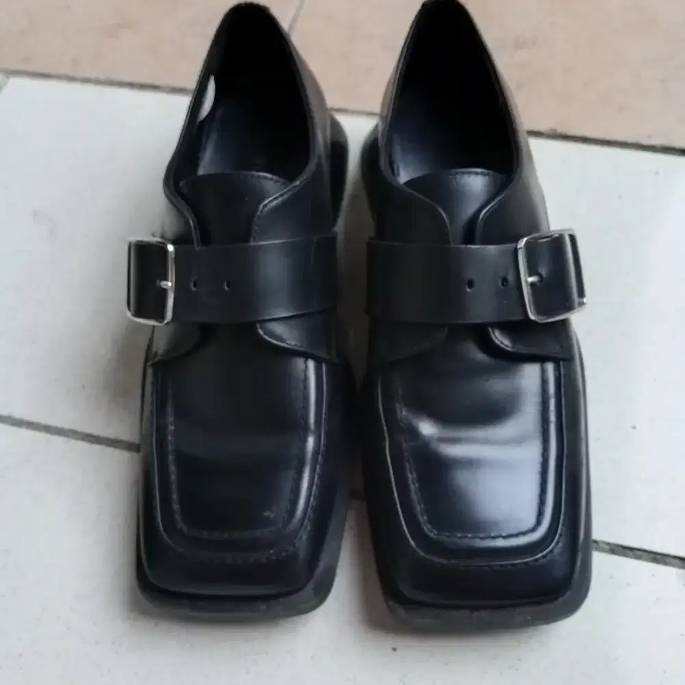 Sepatu cewe Pedro
