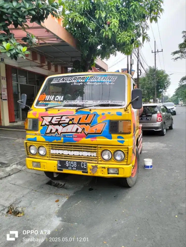 Sedot Wc Bulak VG JAYA