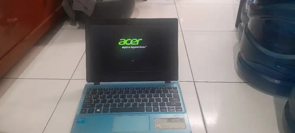 Laptop Acer V5-123