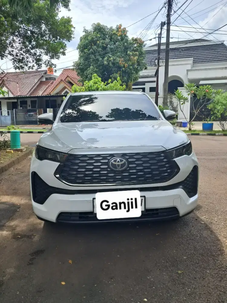 Toyota Zenix G Hybrid cvt 2023