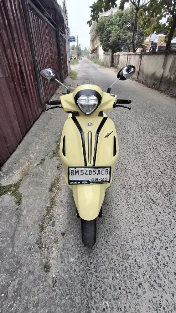 Dijual cepat Yamaha grand flano tahun 2024