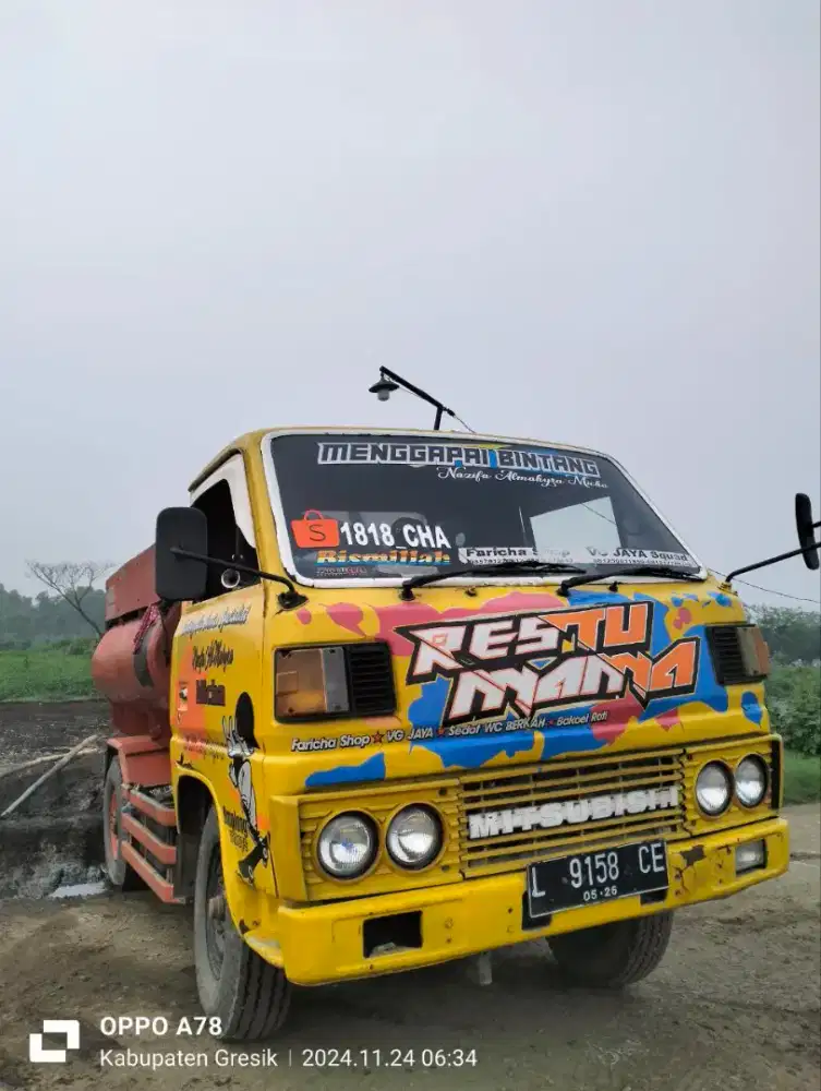 Sedot Wc Wringinanom