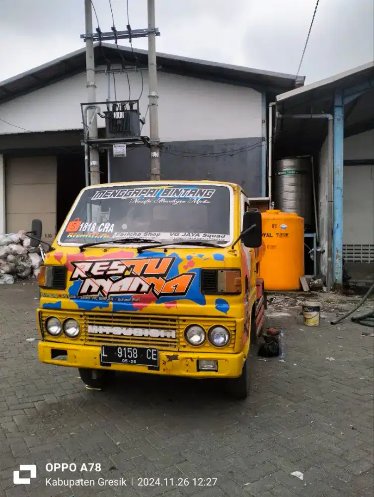 Sedot Wc Ujung Pangkah