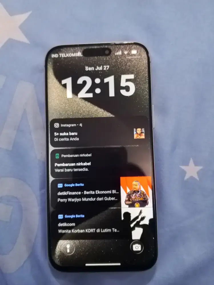 iPhone 17 Promax HDC