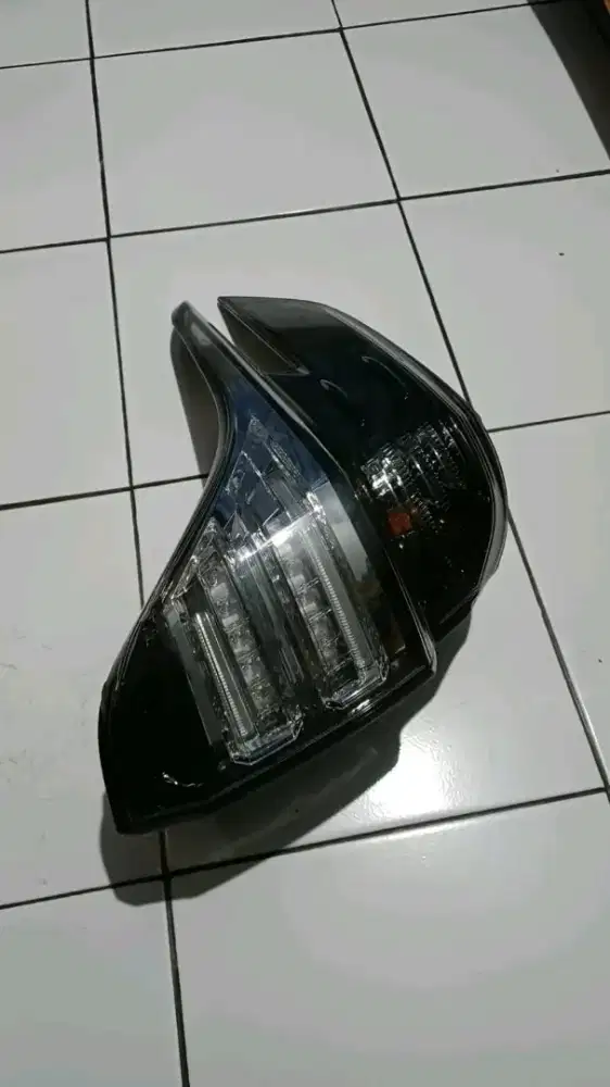 For Sale Stoplamp vellfire 2018 kiri