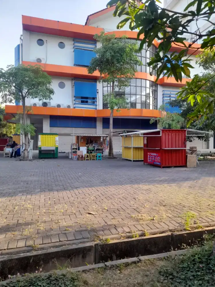 Di cari Karyawati kerja di KANTIN PPNS