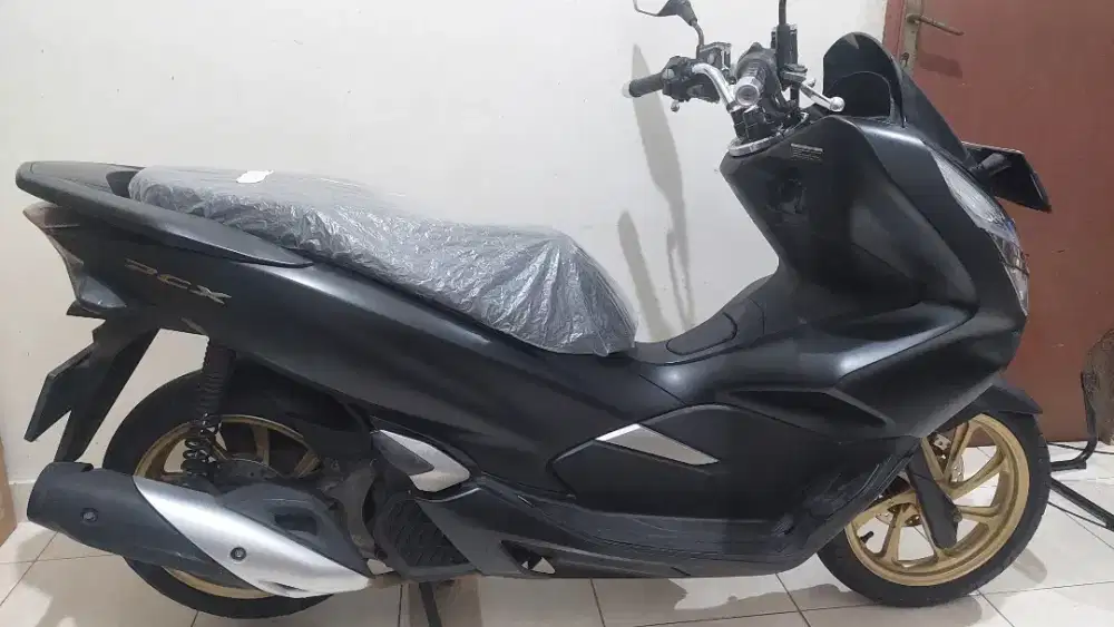 PCX ABS 2020 GRESS SIAP PAKAI
