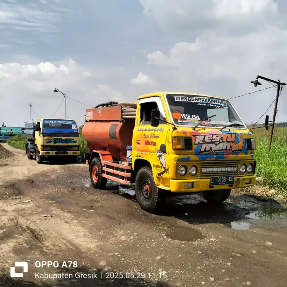 Sedot Wc Panceng
