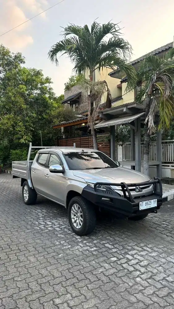 Mitsubishi Triton GLS 2020 Diesel