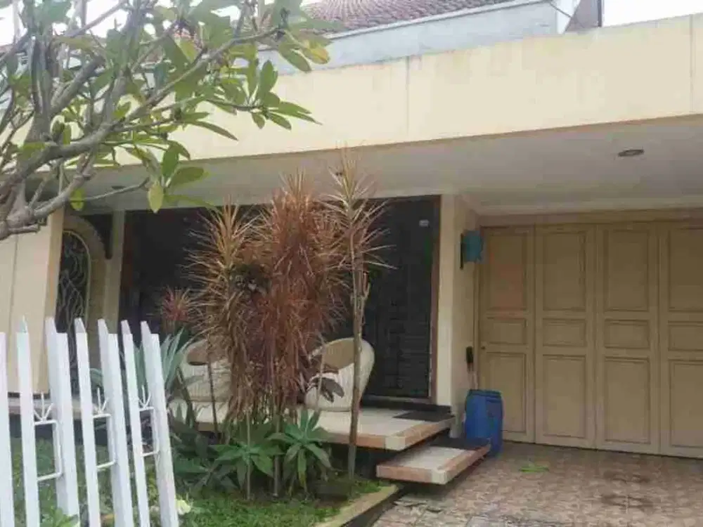 rumah sayap riau jual murah untuk usaha