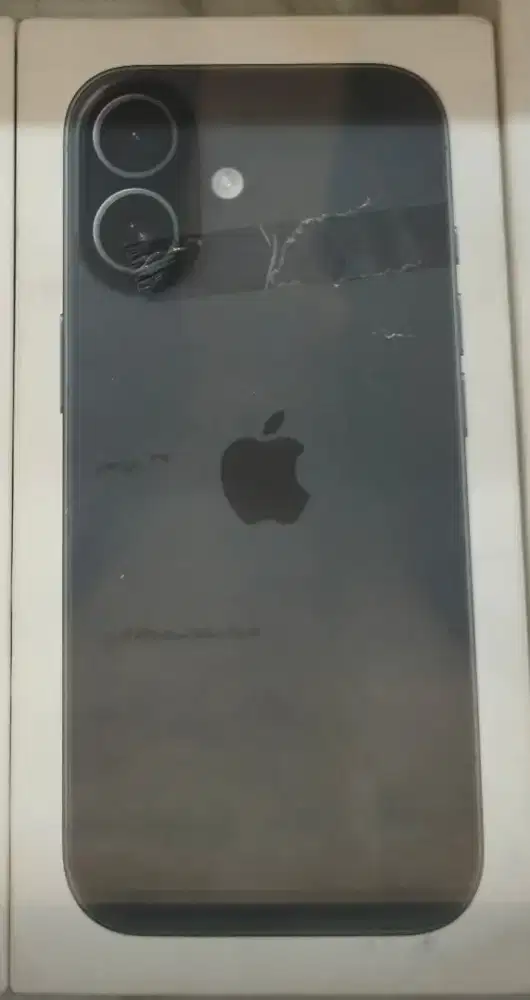IPHONE 17 256 NEW BOX