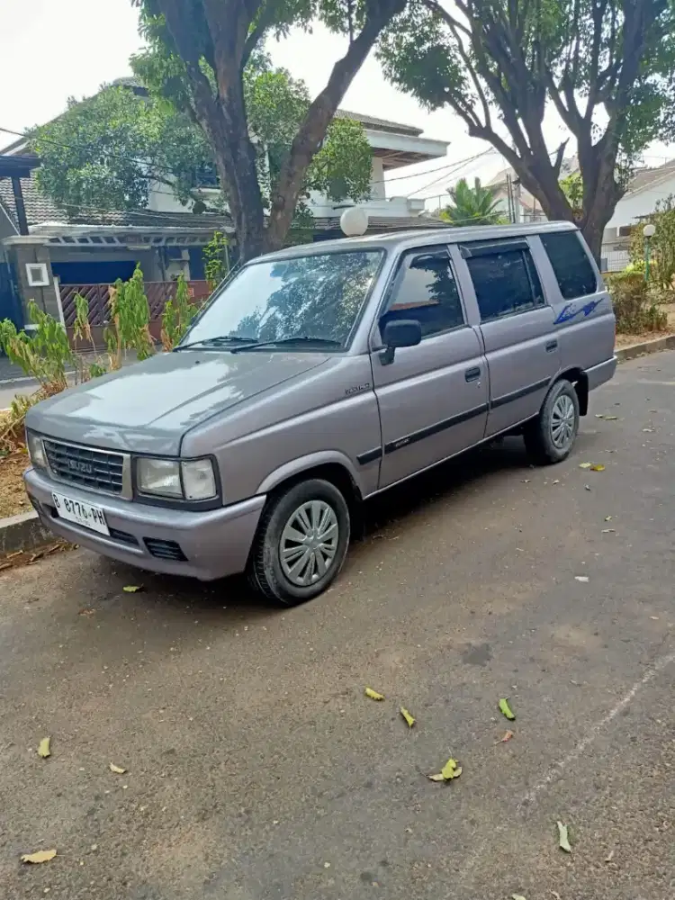 panther new royale 2000