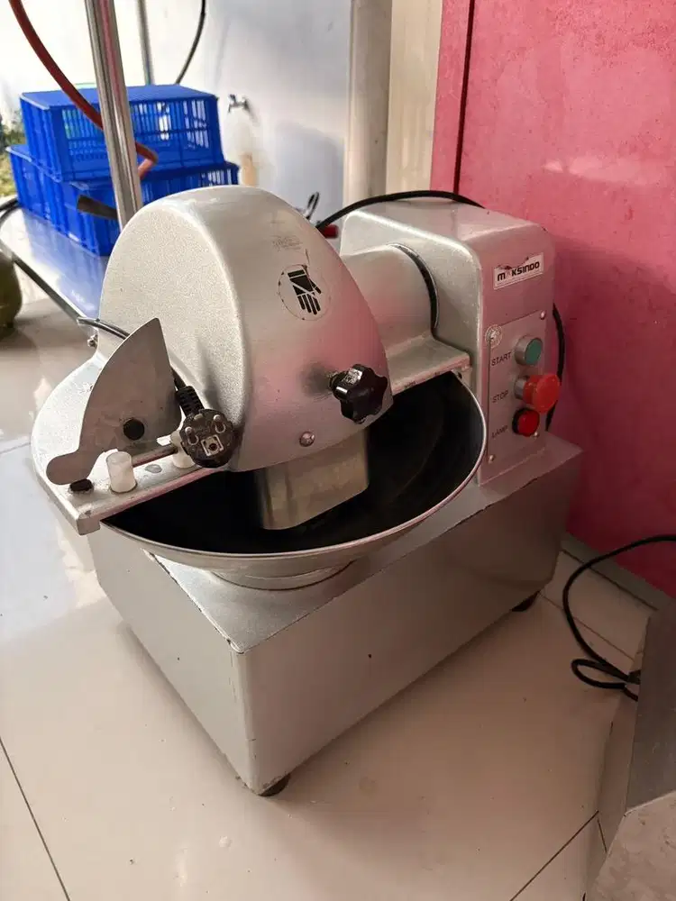 Maksindo Adonan Bakso MKS-QW5A