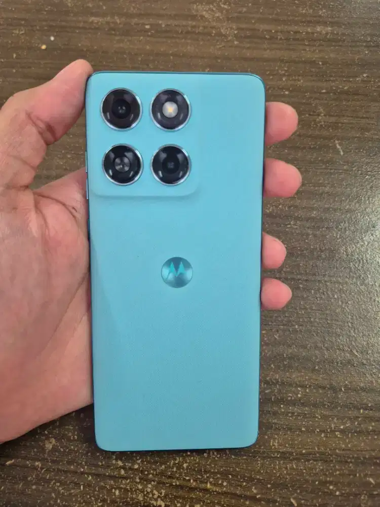 Moto edge 60 fusion 5G 12/256
