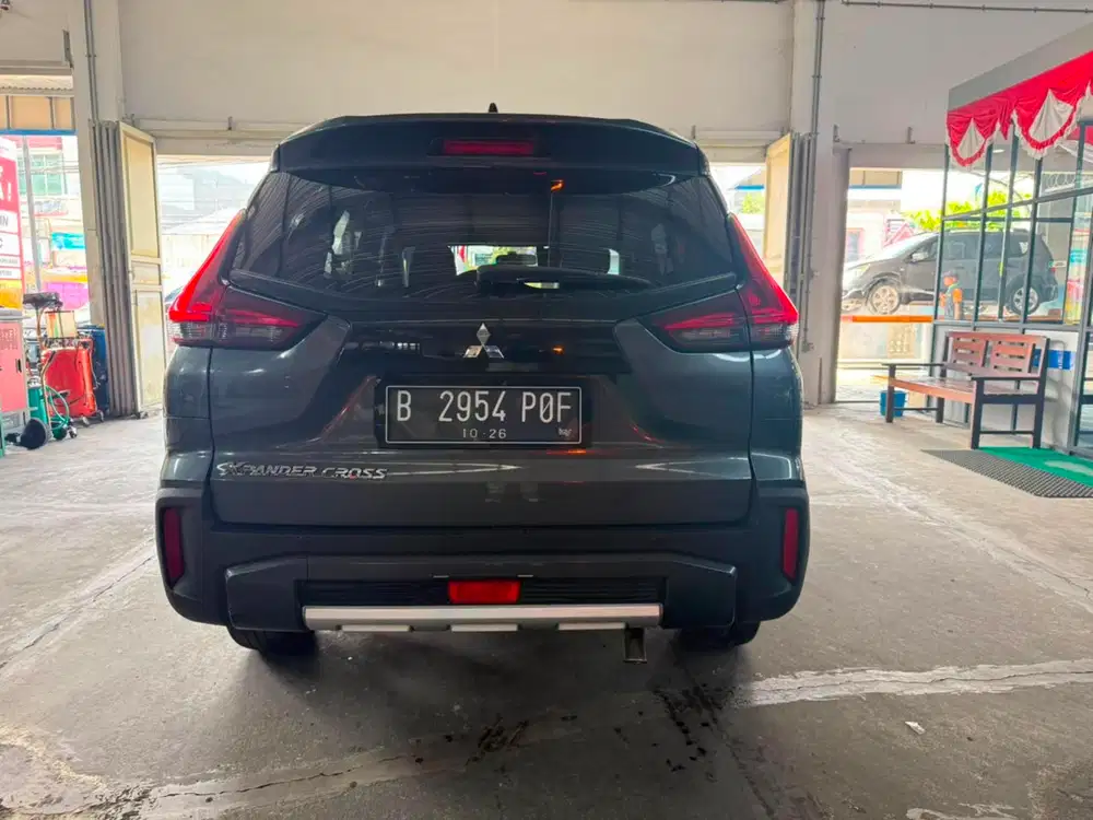 Xpander Cross PP 2021