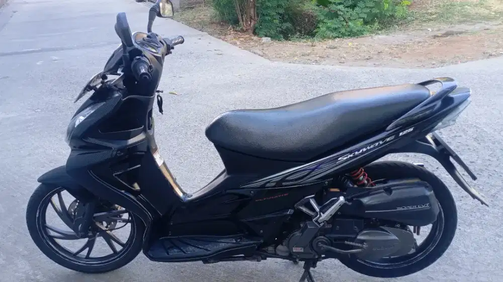 Skywave 2008 siap gasss
