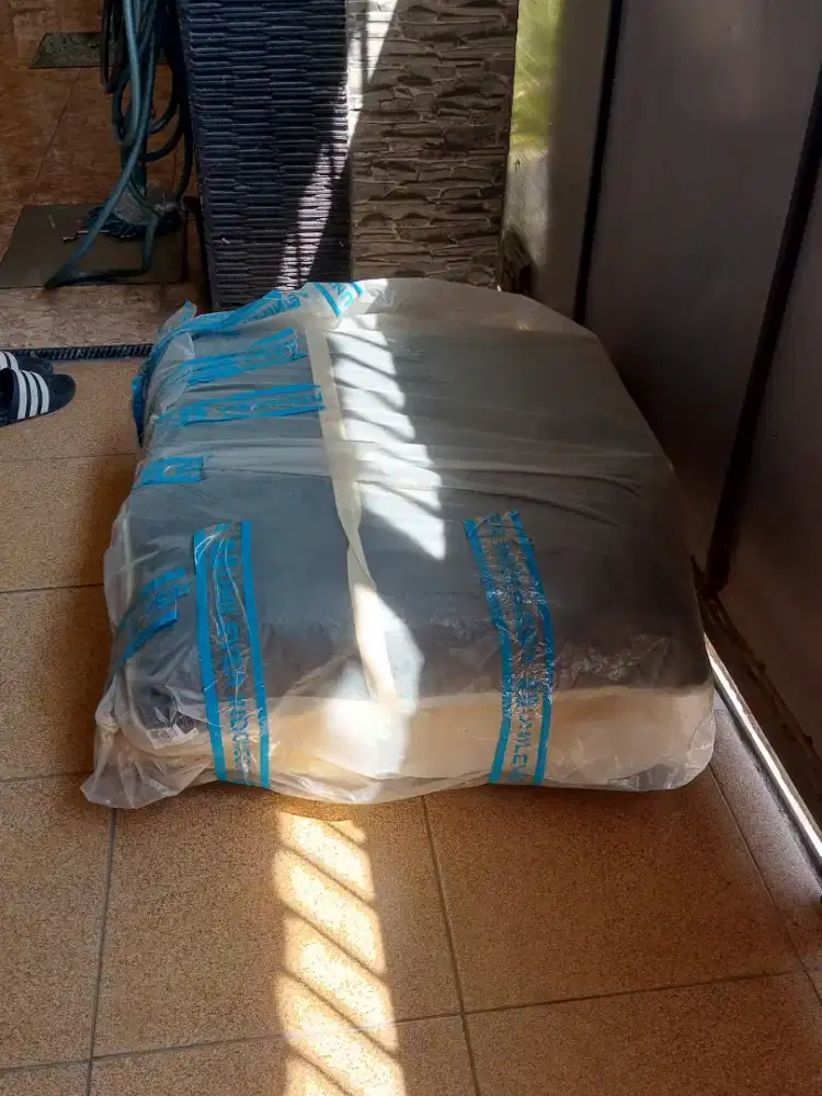 Kasur busa Lipat premium tebal