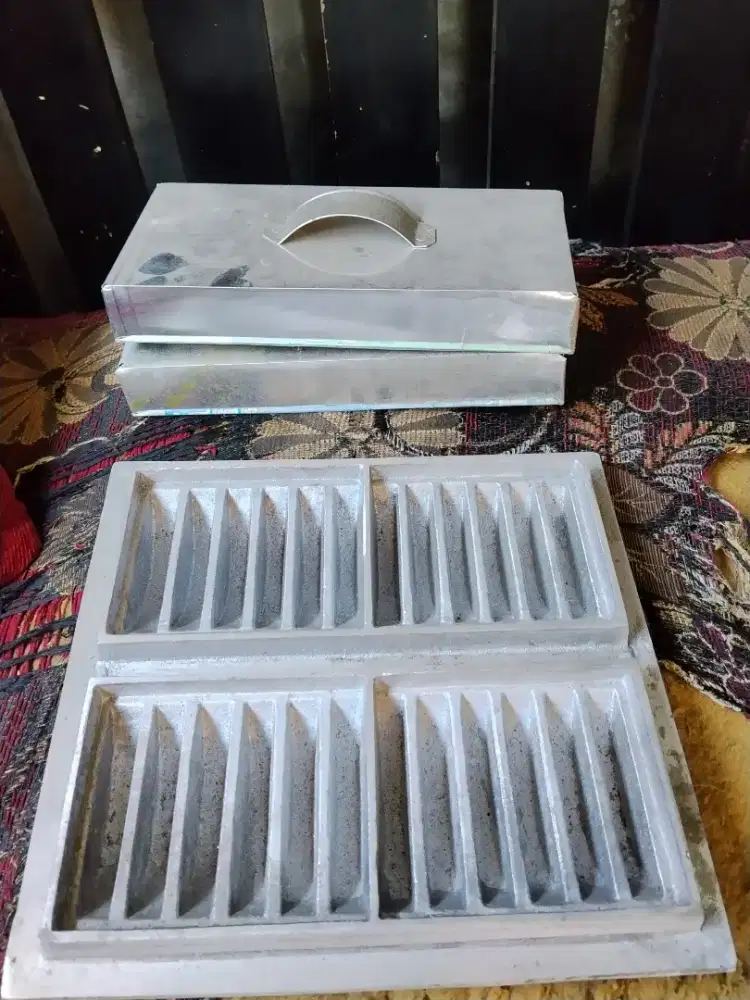 Cetakan kueeeee